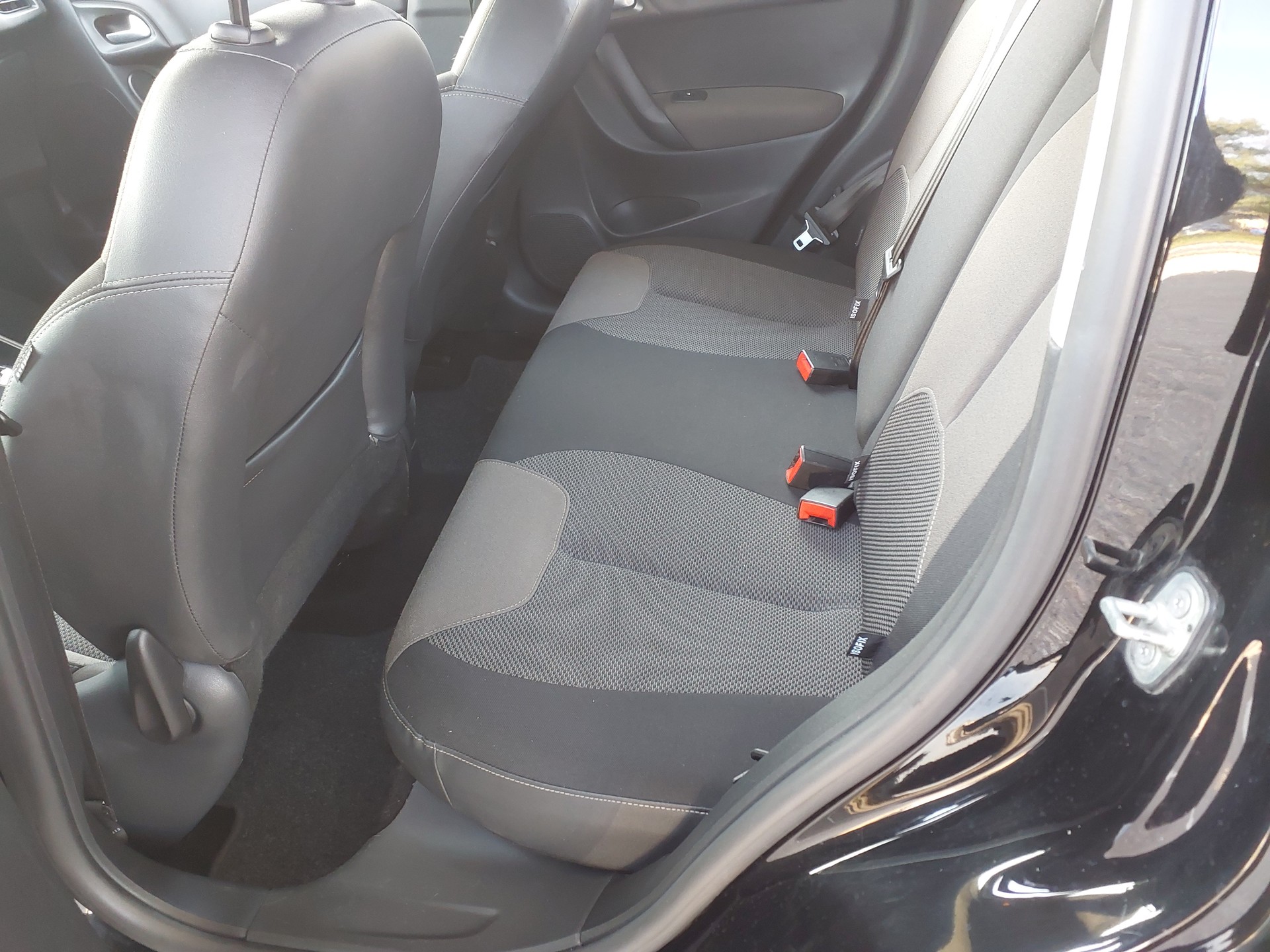 CITROEN C3 1.4i 16V Exclusive EGS5-image-11