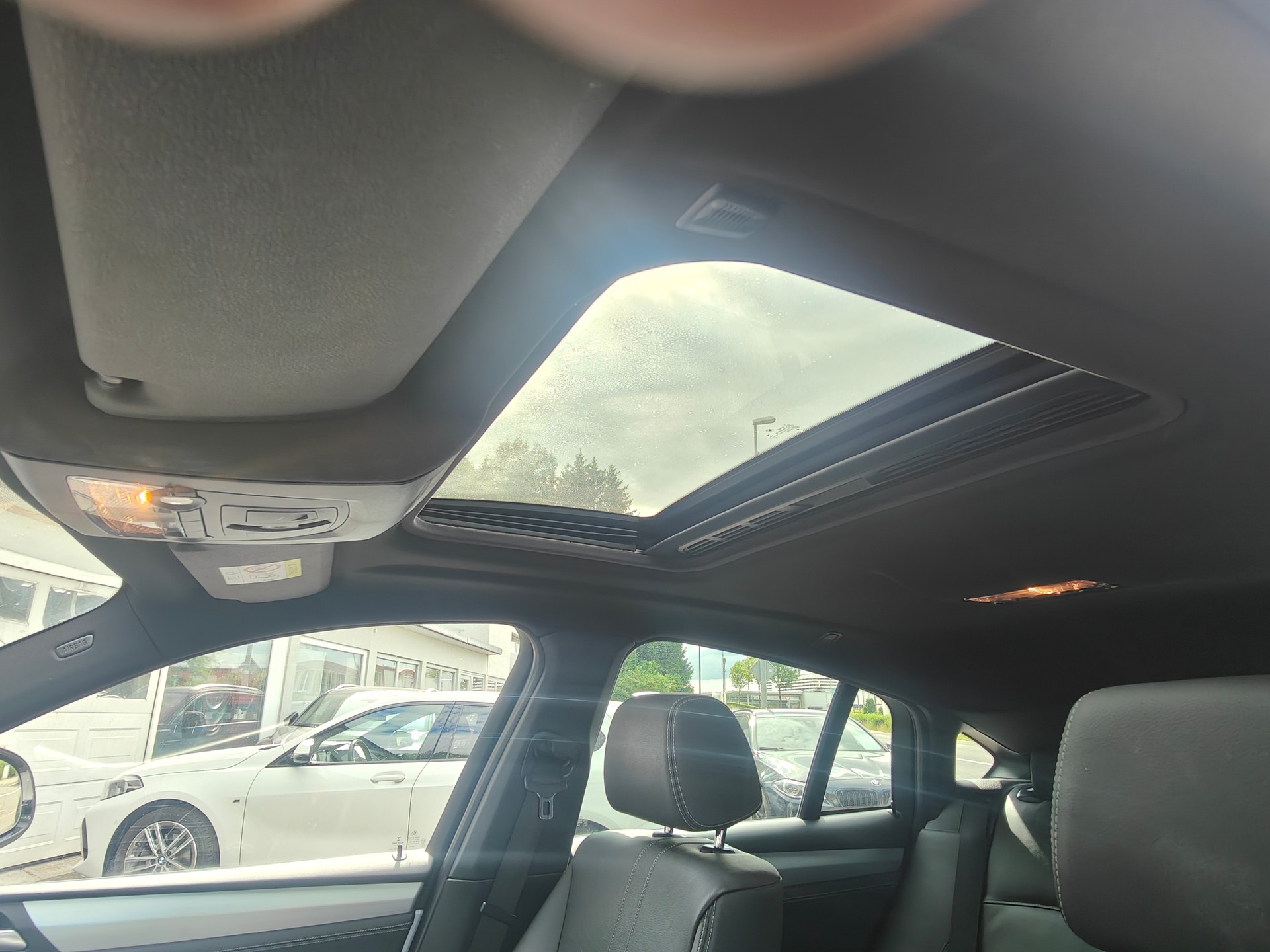 BMW X4 xDrive 20d Steptronic + M Sportpaket-image-13