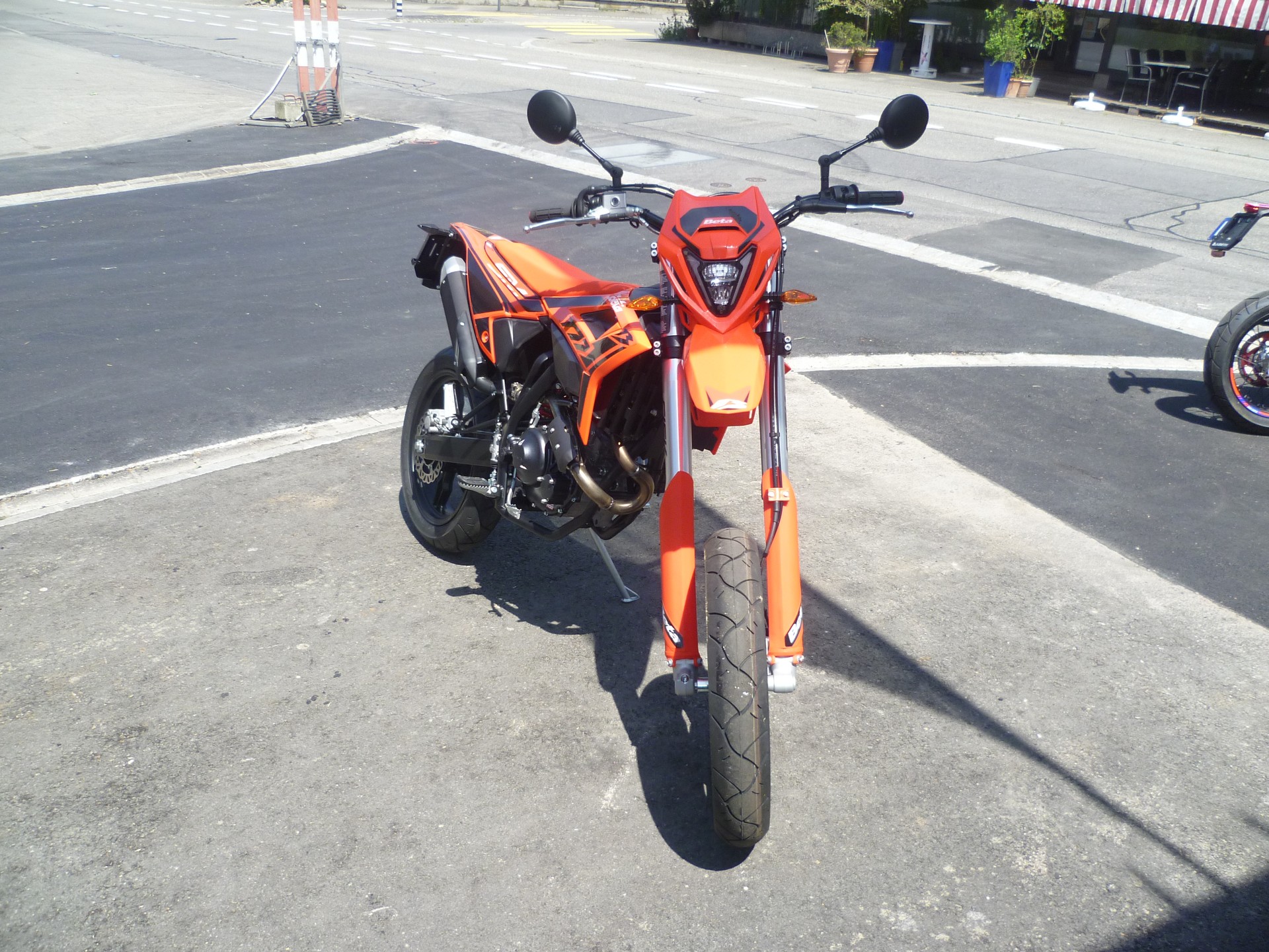 BETA RR 125 T Motard-image-5