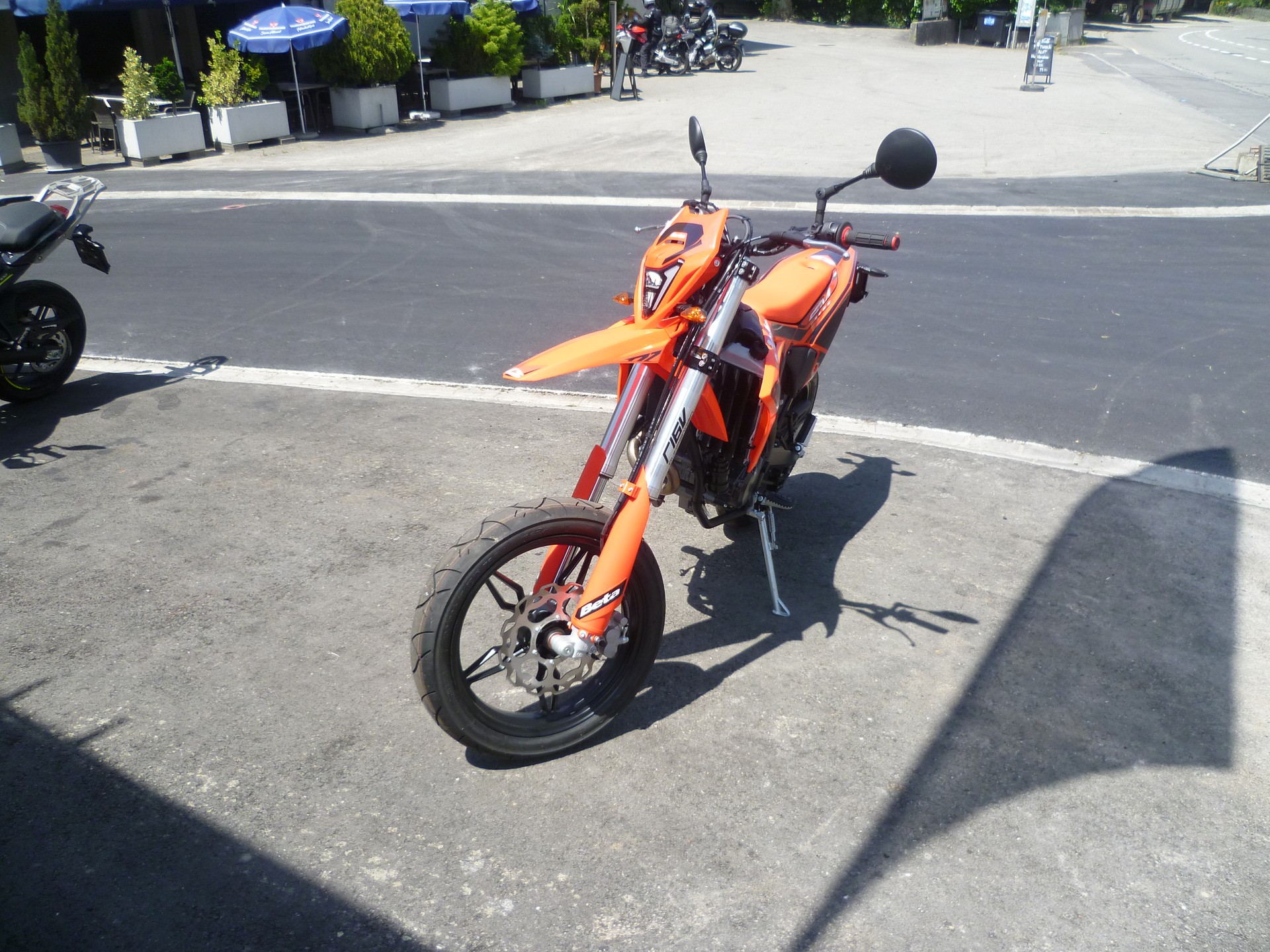 BETA RR 125 T Motard-image-4