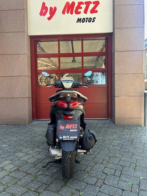 PIAGGIO Medley 125 E5+-image-3