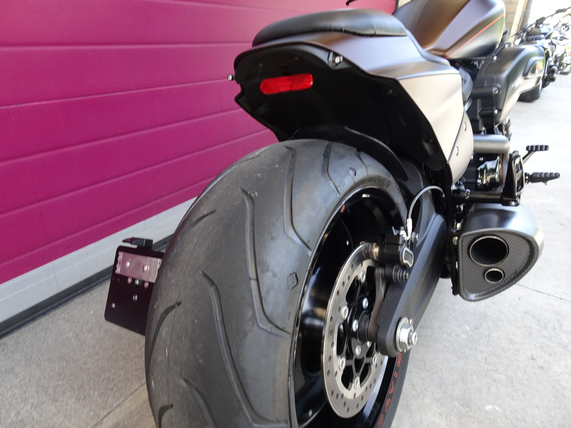 HARLEY-DAVIDSON FXDRS 114 ABS-image-7