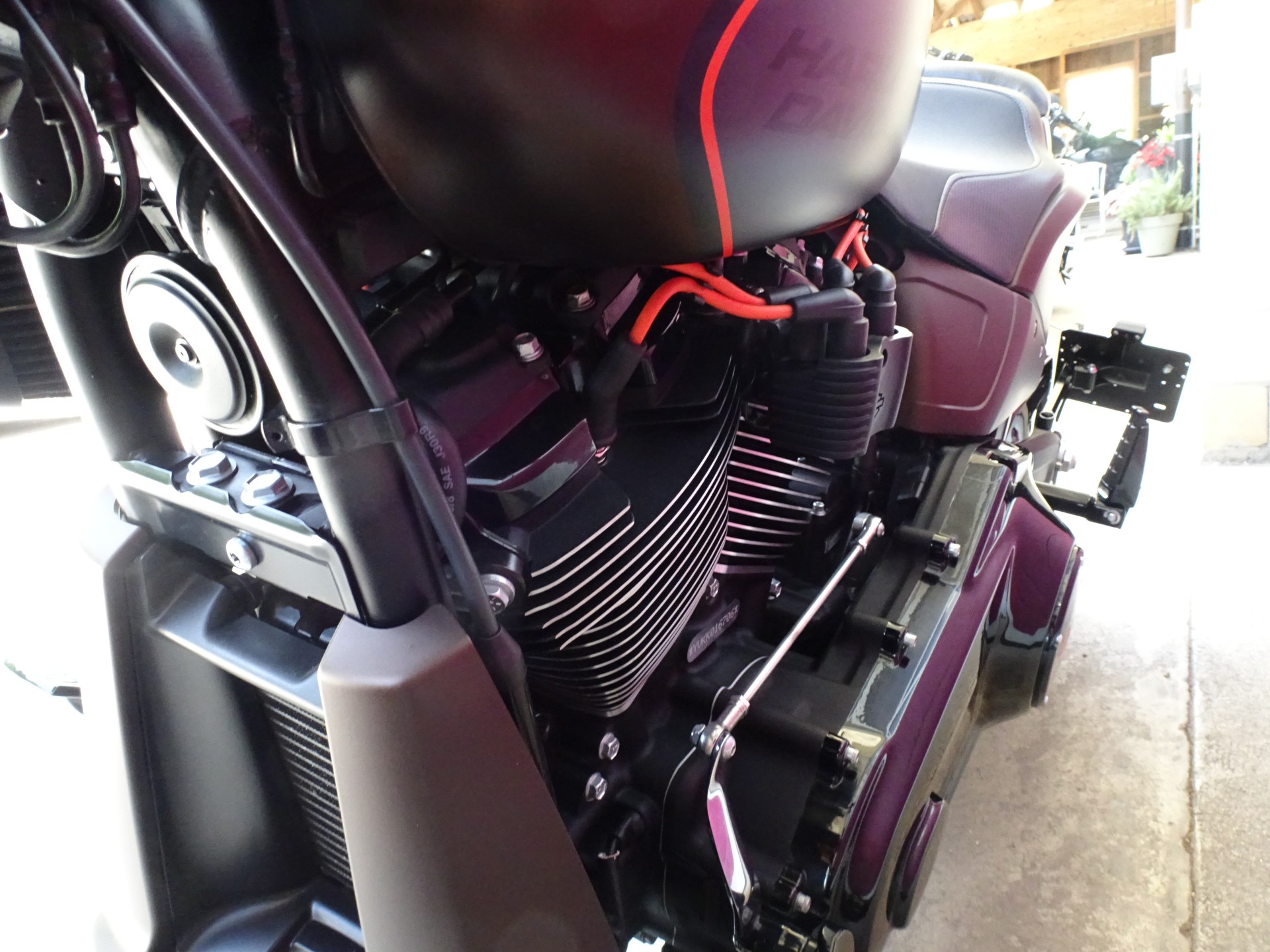 HARLEY-DAVIDSON FXDRS 114 ABS-image-12