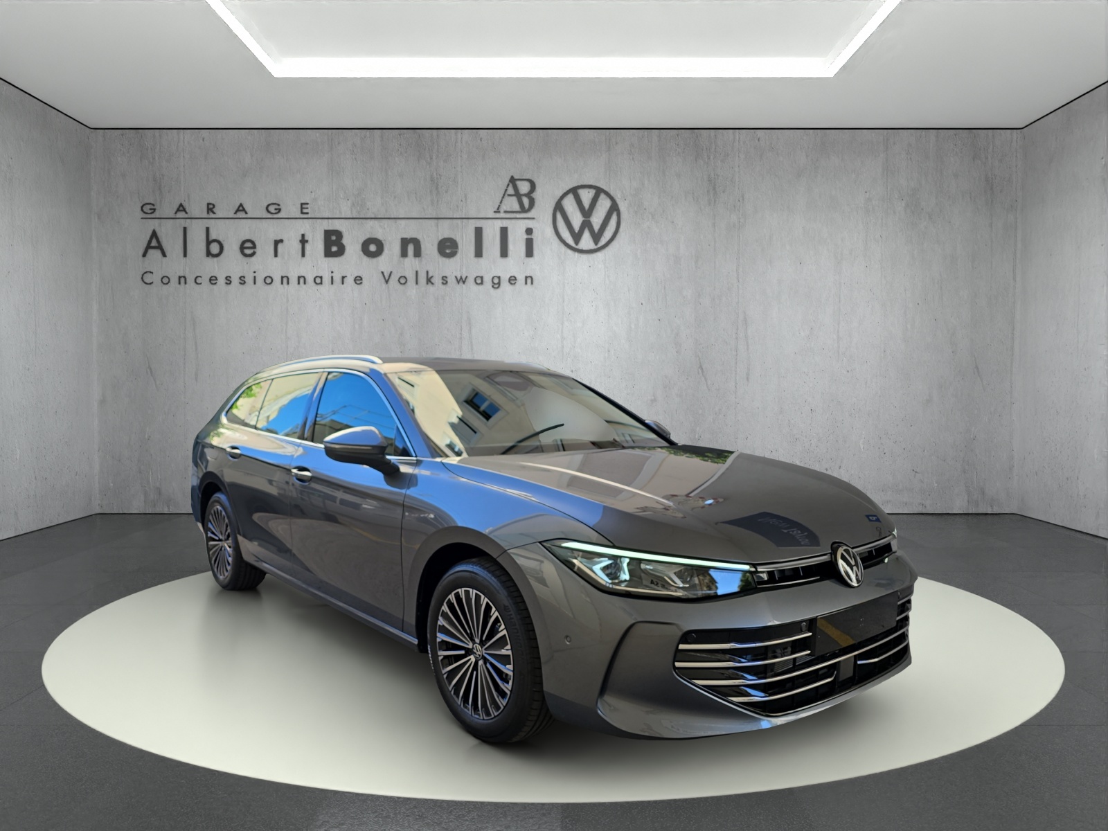 VW Passat Variant 1.5 TSI evo2 Plug-In- Hybrid Elegance DSG-showroom-element-3