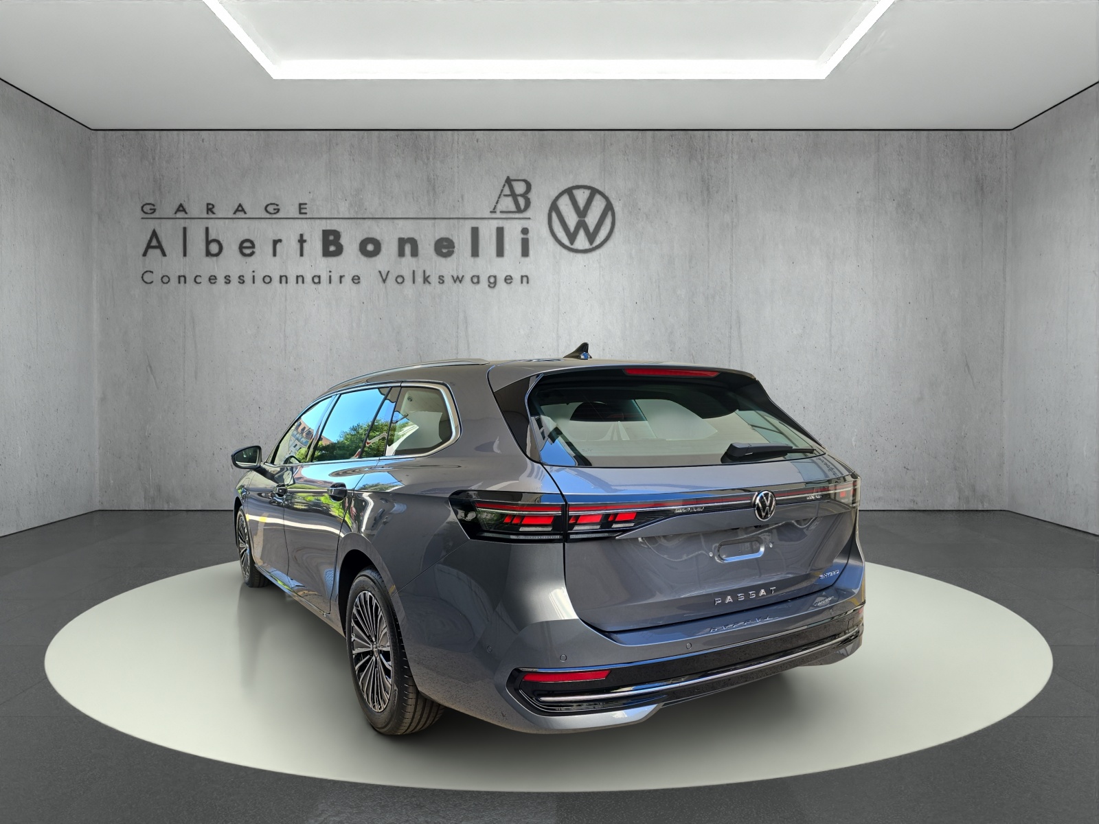 VW Passat Variant 1.5 TSI evo2 Plug-In- Hybrid Elegance DSG-showroom-element-1