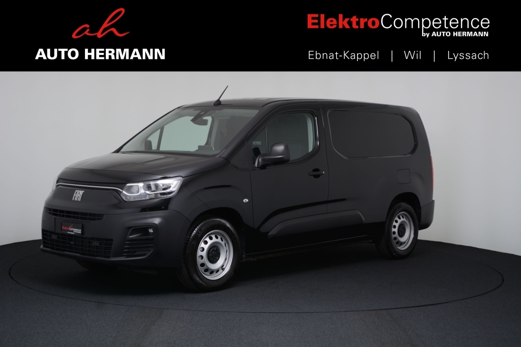 FIAT E-Doblo L2 50kWh 753kg Swiss PLUS-showroom-element-2