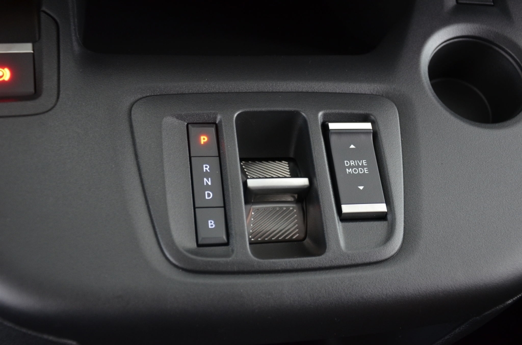 FIAT E-Doblo L2 50kWh 753kg Swiss PLUS-image-22