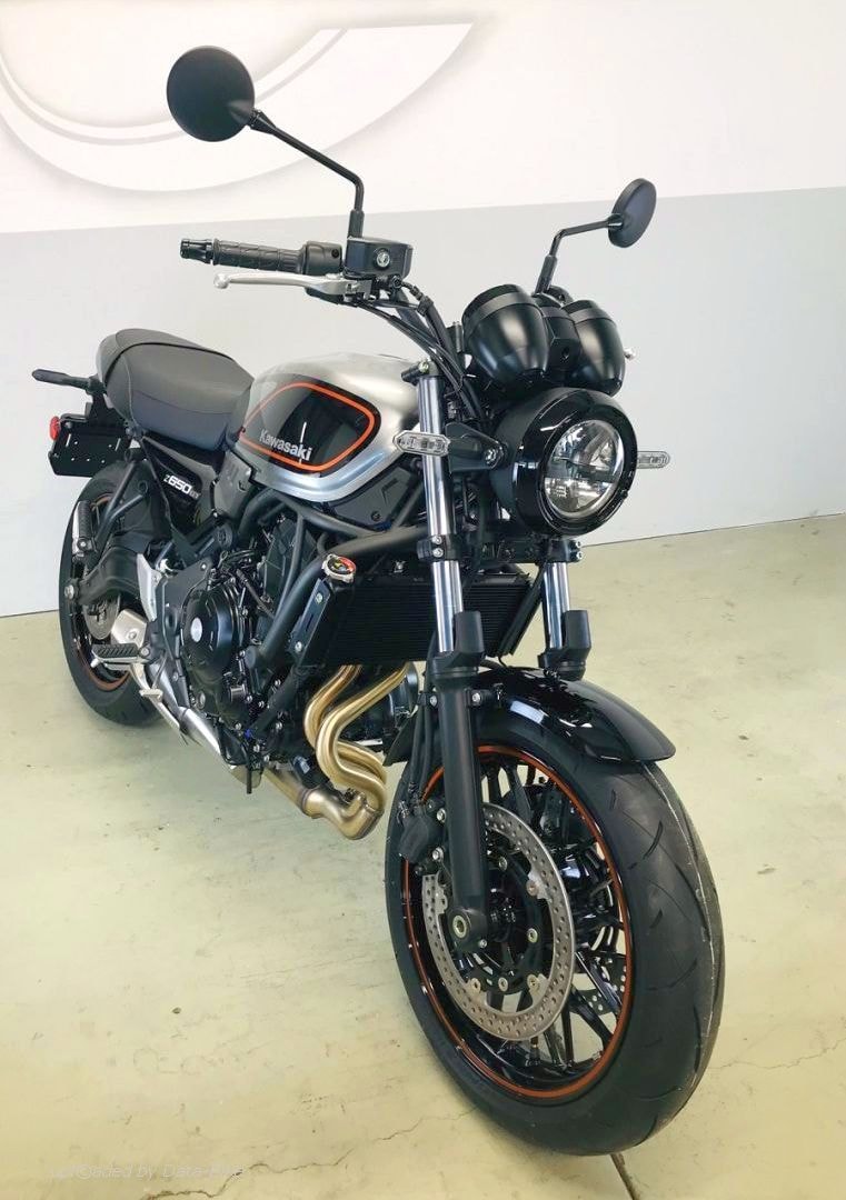 KAWASAKI Z650 RS (35KW50.2KW)-image-1