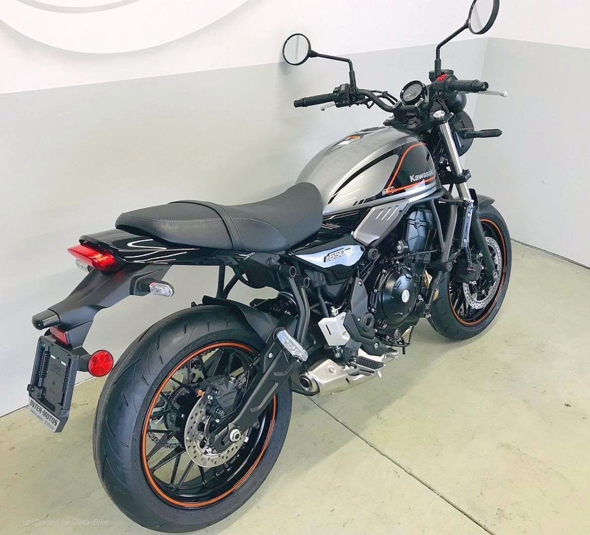 KAWASAKI Z650 RS (35KW50.2KW)-image-2