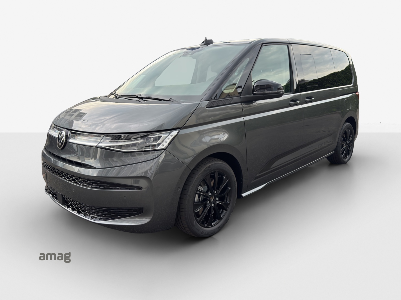 VW Multivan 2.0 TDI Life DSG