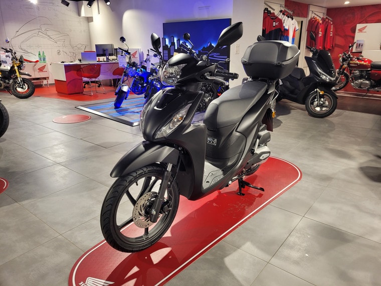 HONDA NSC Vision 110-image-4