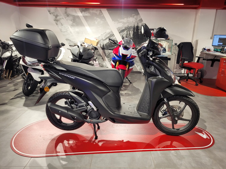 HONDA NSC Vision 110-image-1