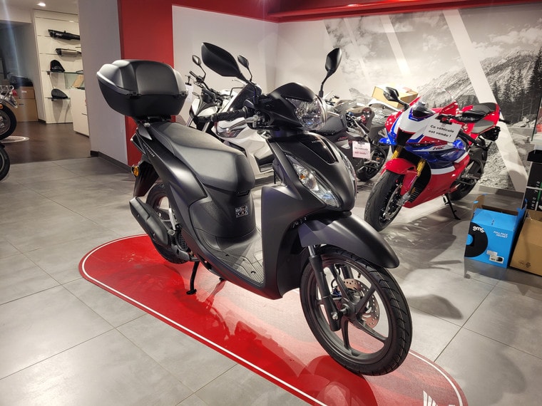 HONDA NSC Vision 110-image-0