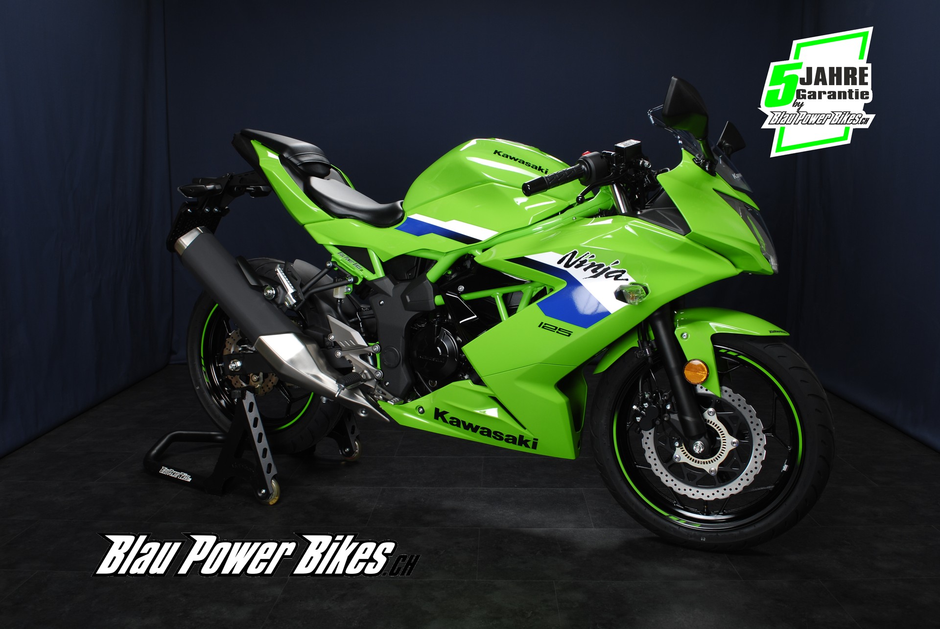 KAWASAKI NINJA 125 MY26-image-0