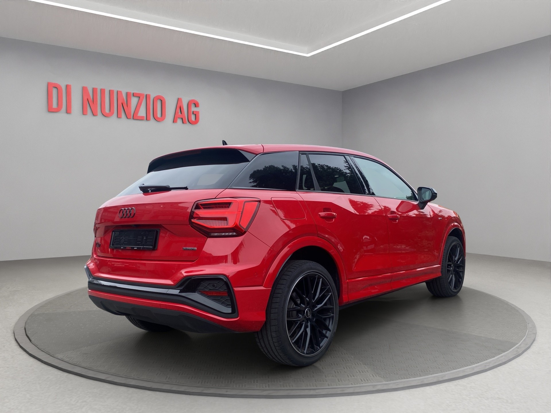 AUDI Q2 40 TFSI S line quattro S-tronic-image-6