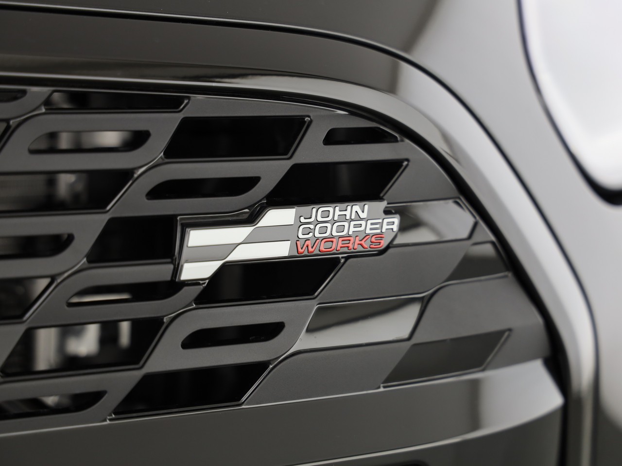 MINI John Cooper Works Countryman ALL4-image-6