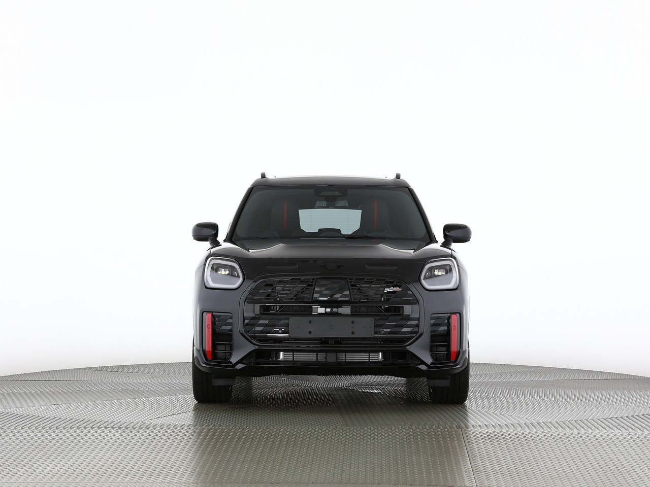 MINI John Cooper Works Countryman ALL4-image-4