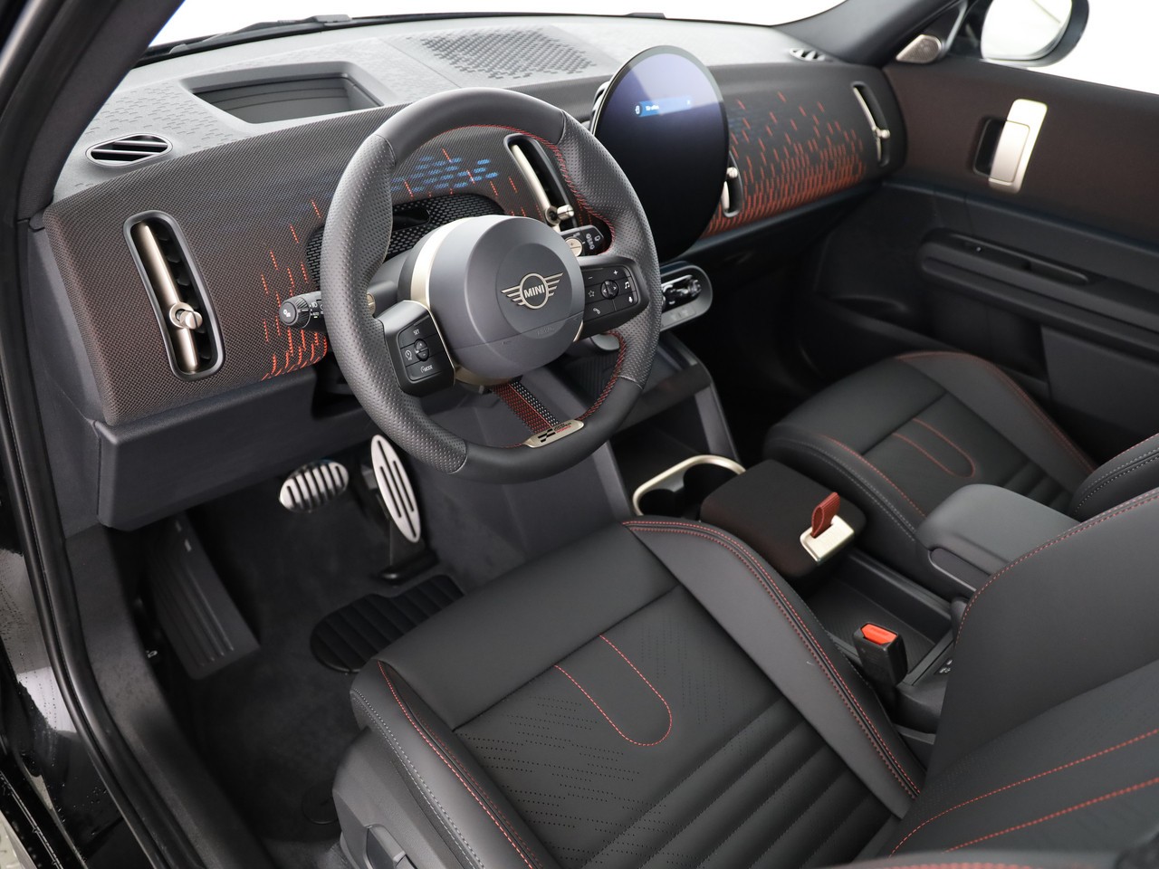 MINI John Cooper Works Countryman ALL4-image-12