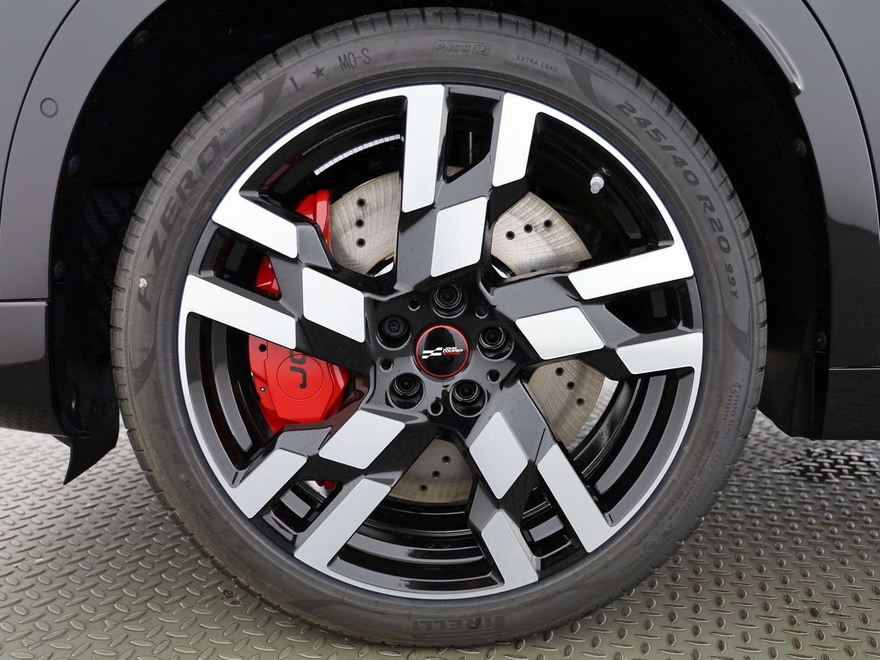 MINI John Cooper Works Countryman ALL4-image-22