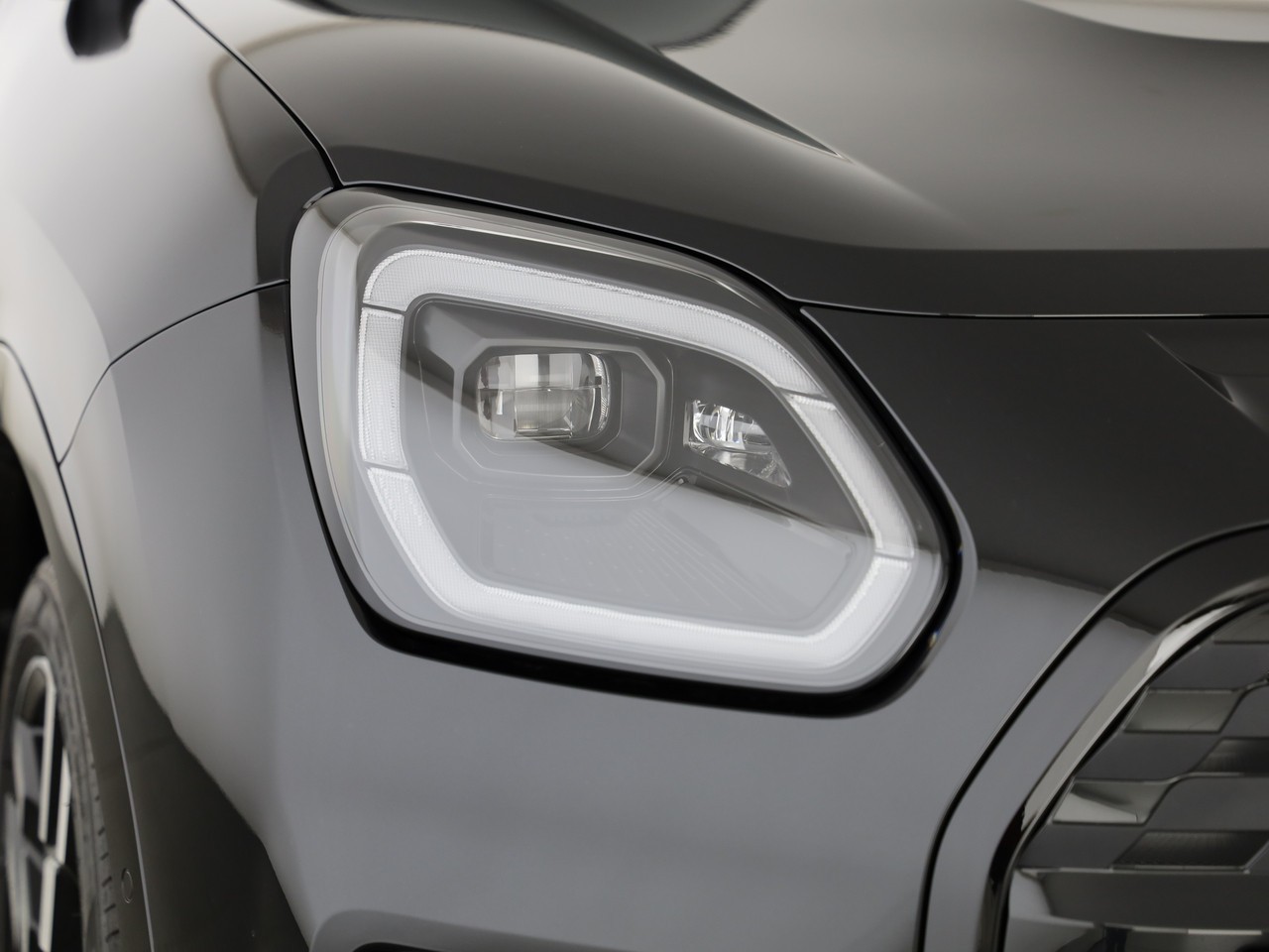 MINI John Cooper Works Countryman ALL4-image-5