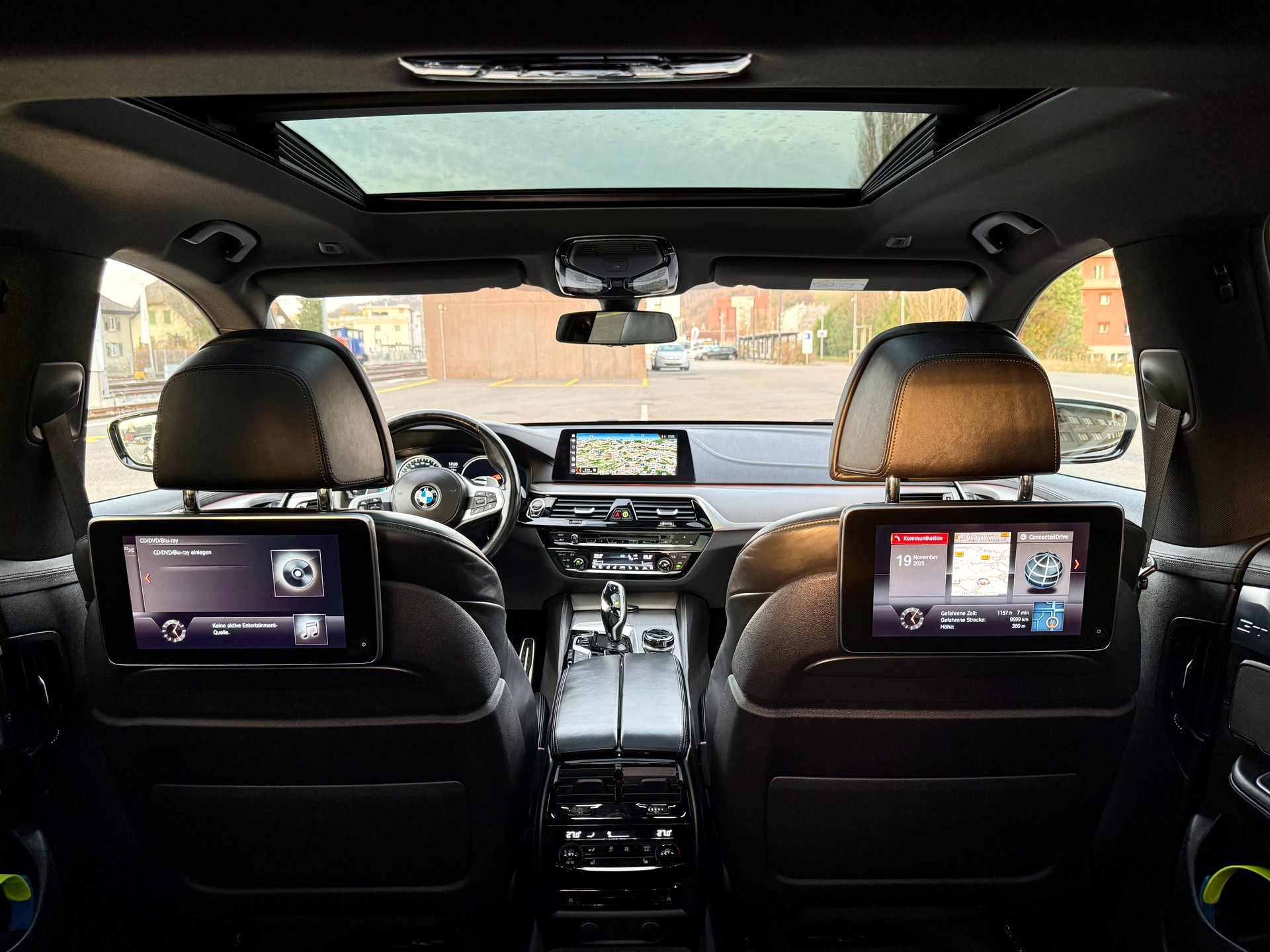 BMW 640i GT M Sport xDrive Steptronic-image-5