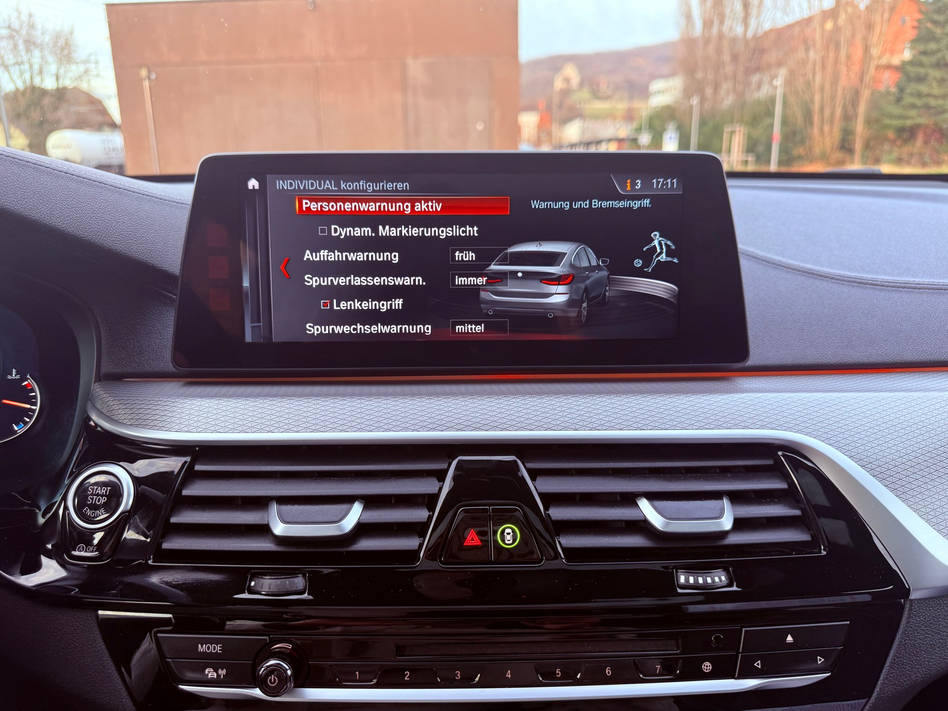 BMW 640i GT M Sport xDrive Steptronic-image-9