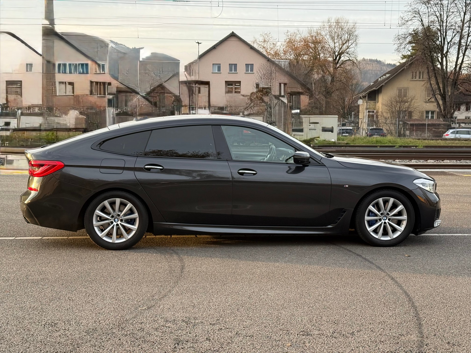 BMW 640i GT M Sport xDrive Steptronic-showroom-element-3