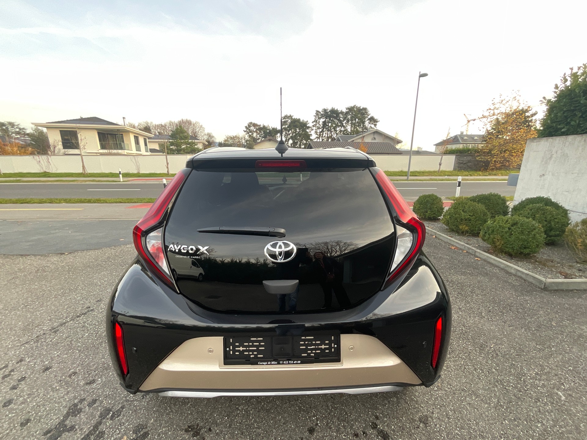 TOYOTA AYGO-image-4