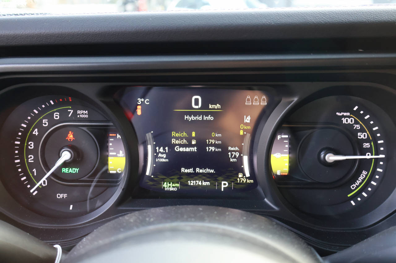 JEEP Wrangler 2.0 Turbo Rubicon Unlimited 4xe-image-13