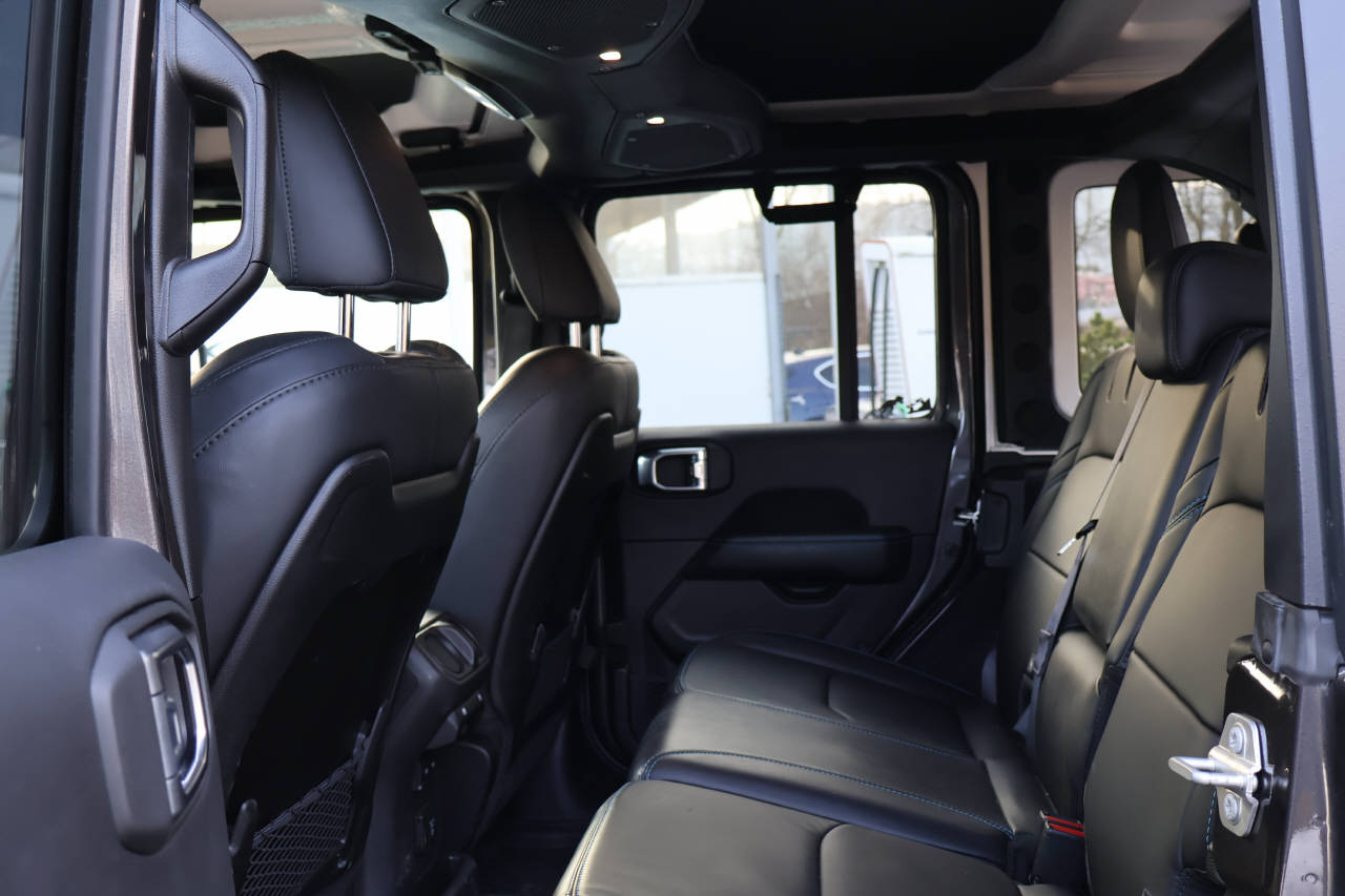 JEEP Wrangler 2.0 Turbo Rubicon Unlimited 4xe-image-15
