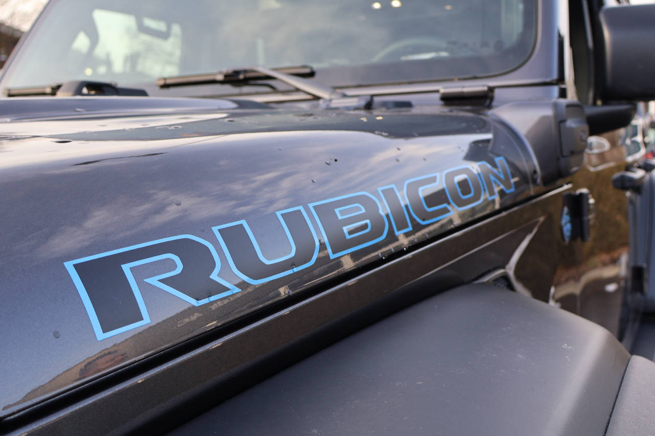 JEEP Wrangler 2.0 Turbo Rubicon Unlimited 4xe-image-6