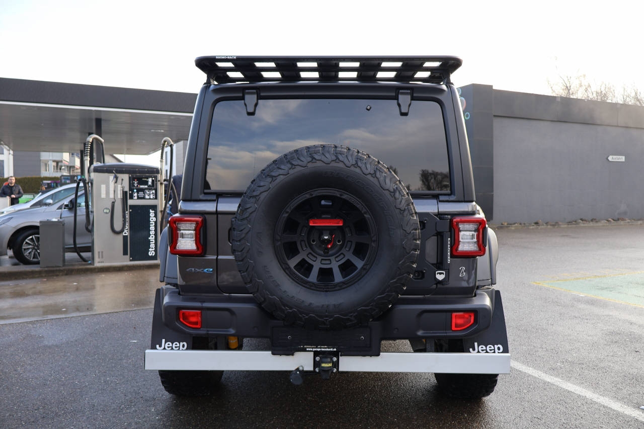 JEEP Wrangler 2.0 Turbo Rubicon Unlimited 4xe-image-3