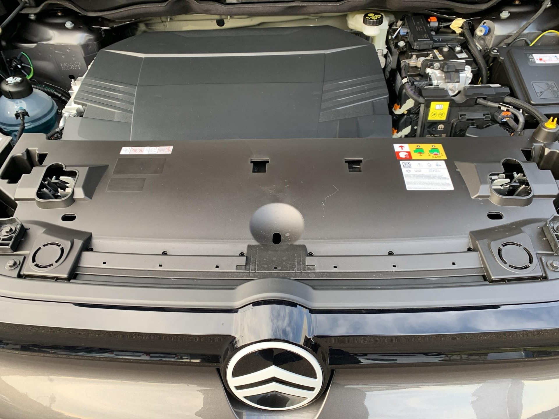 CITROEN e-C5 Aircross Max-image-7