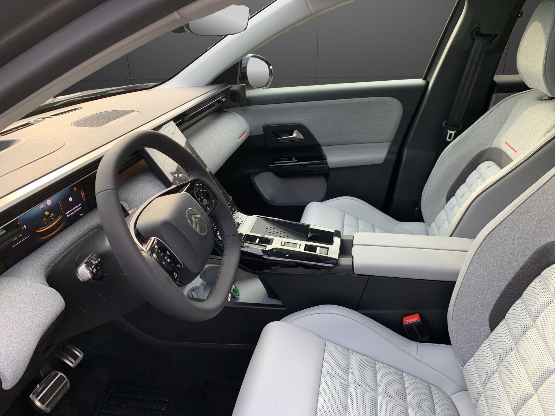 CITROEN e-C5 Aircross Max-image-2