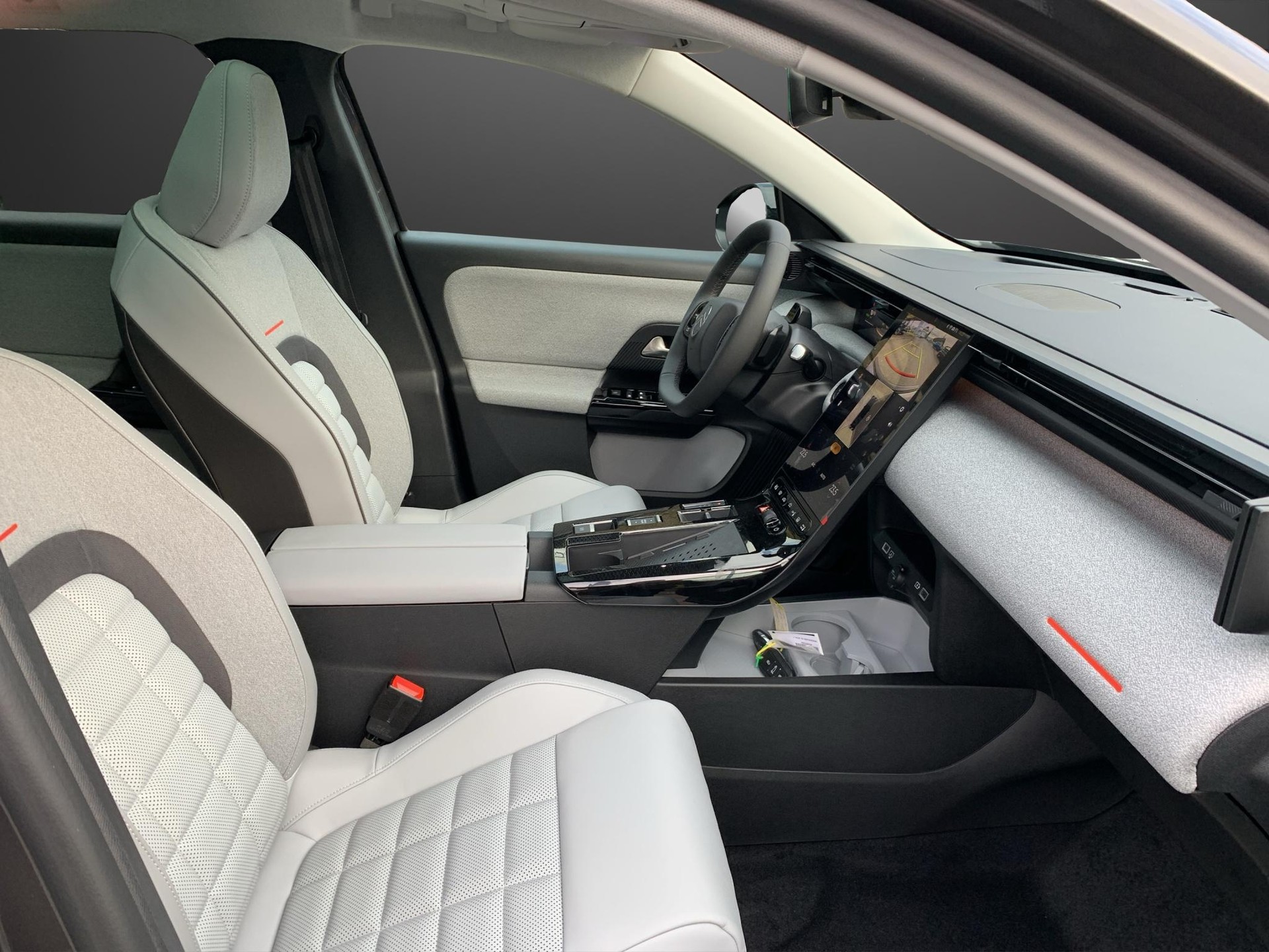CITROEN e-C5 Aircross Max-image-11
