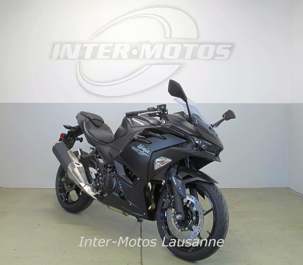 KAWASAKI NINJA 500-image-1