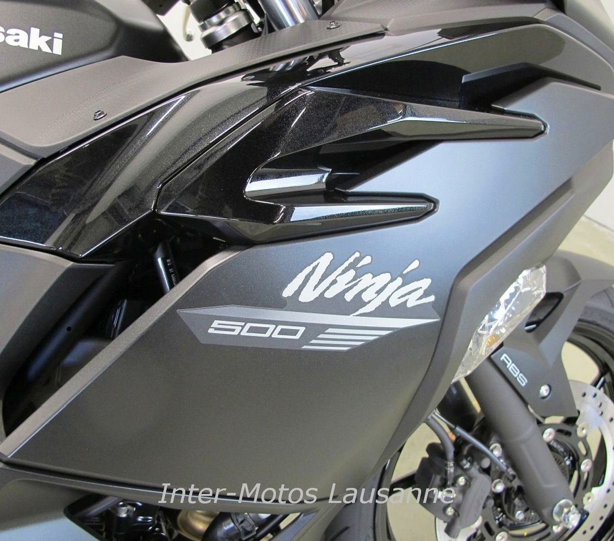 KAWASAKI NINJA 500-image-7