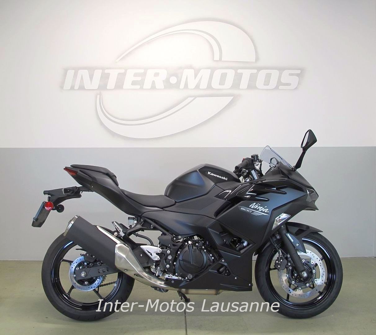 KAWASAKI NINJA 500-image-0