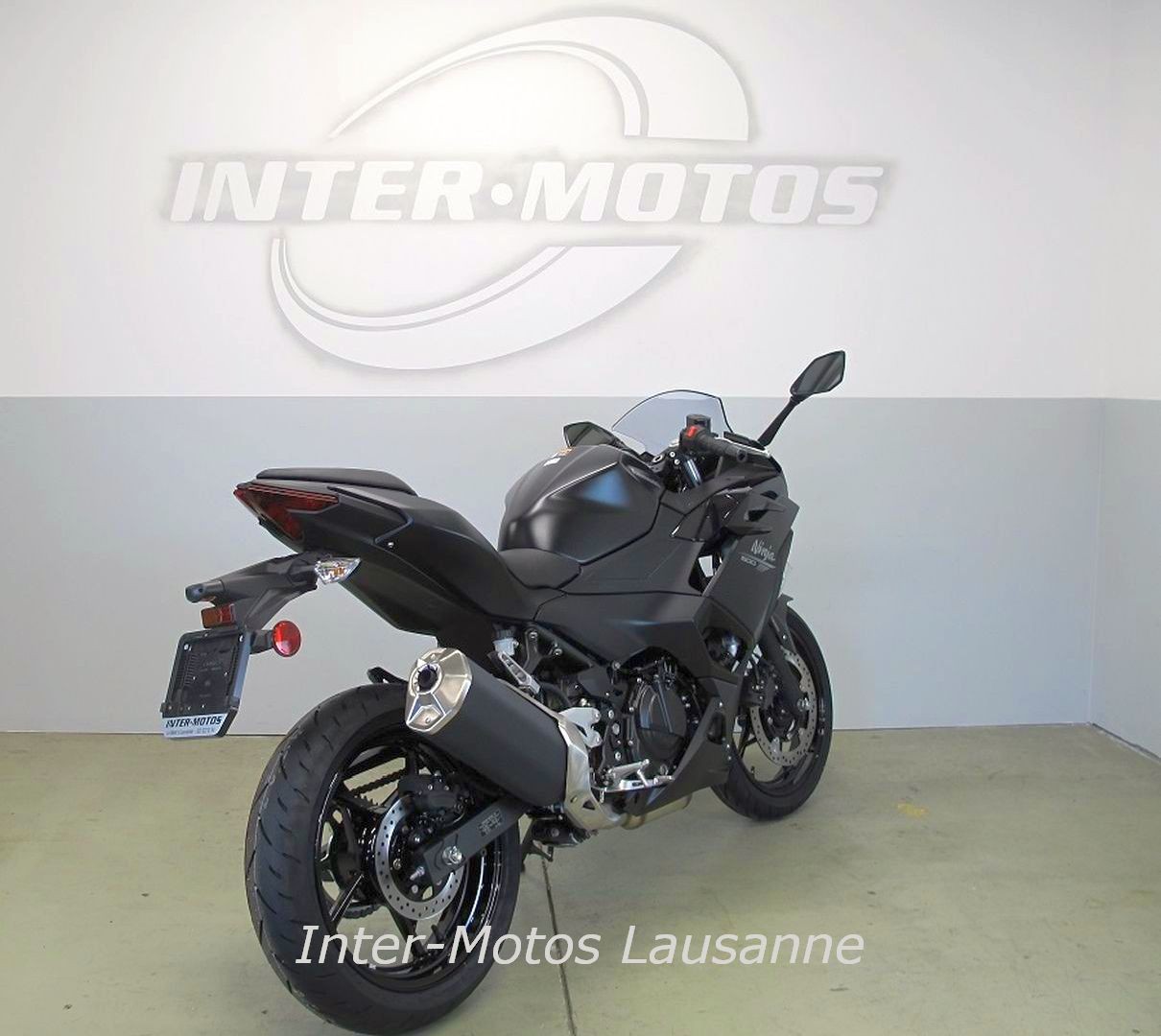 KAWASAKI NINJA 500-image-5