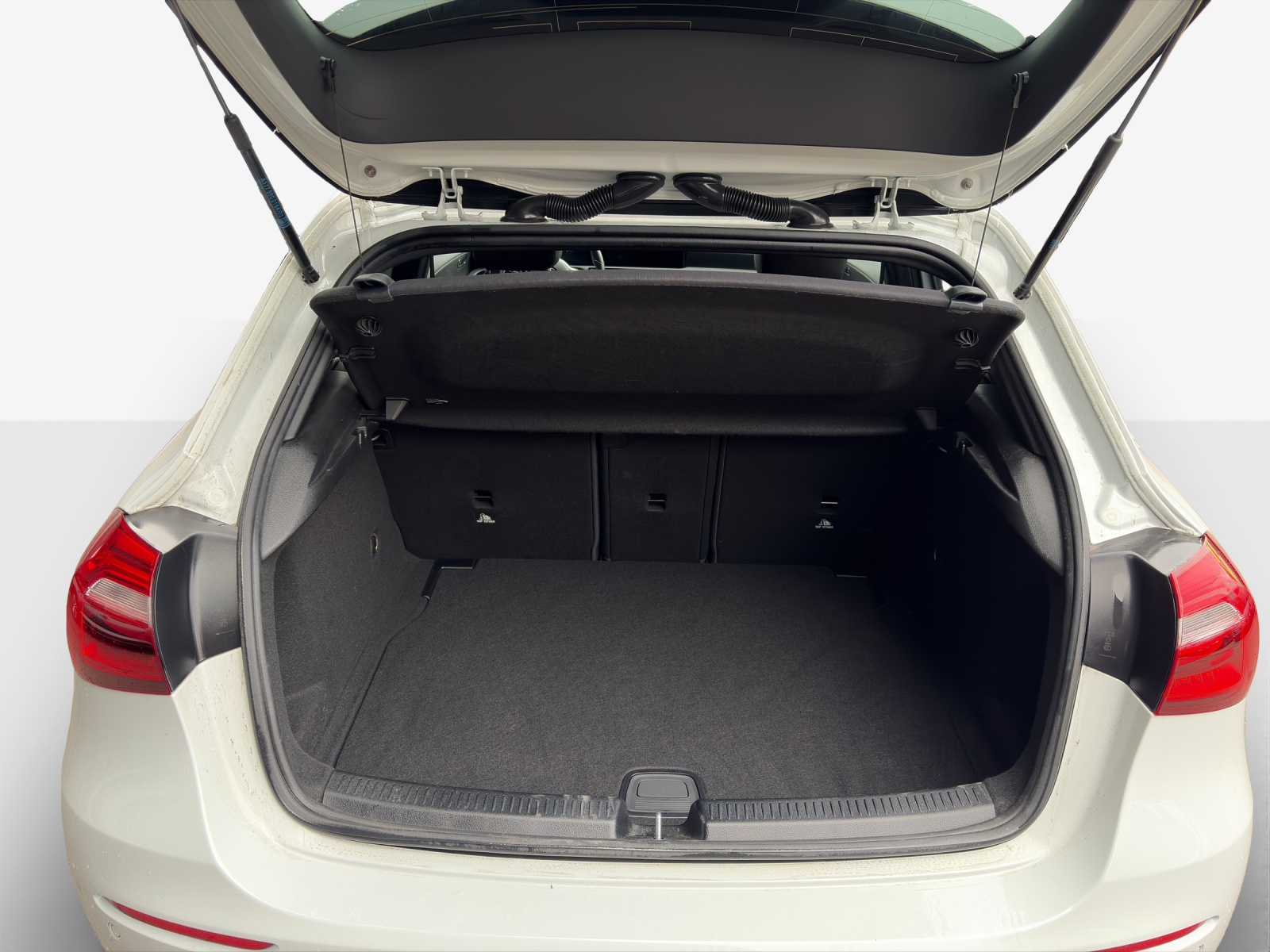 MERCEDES-BENZ A 160 SE Line-image-12