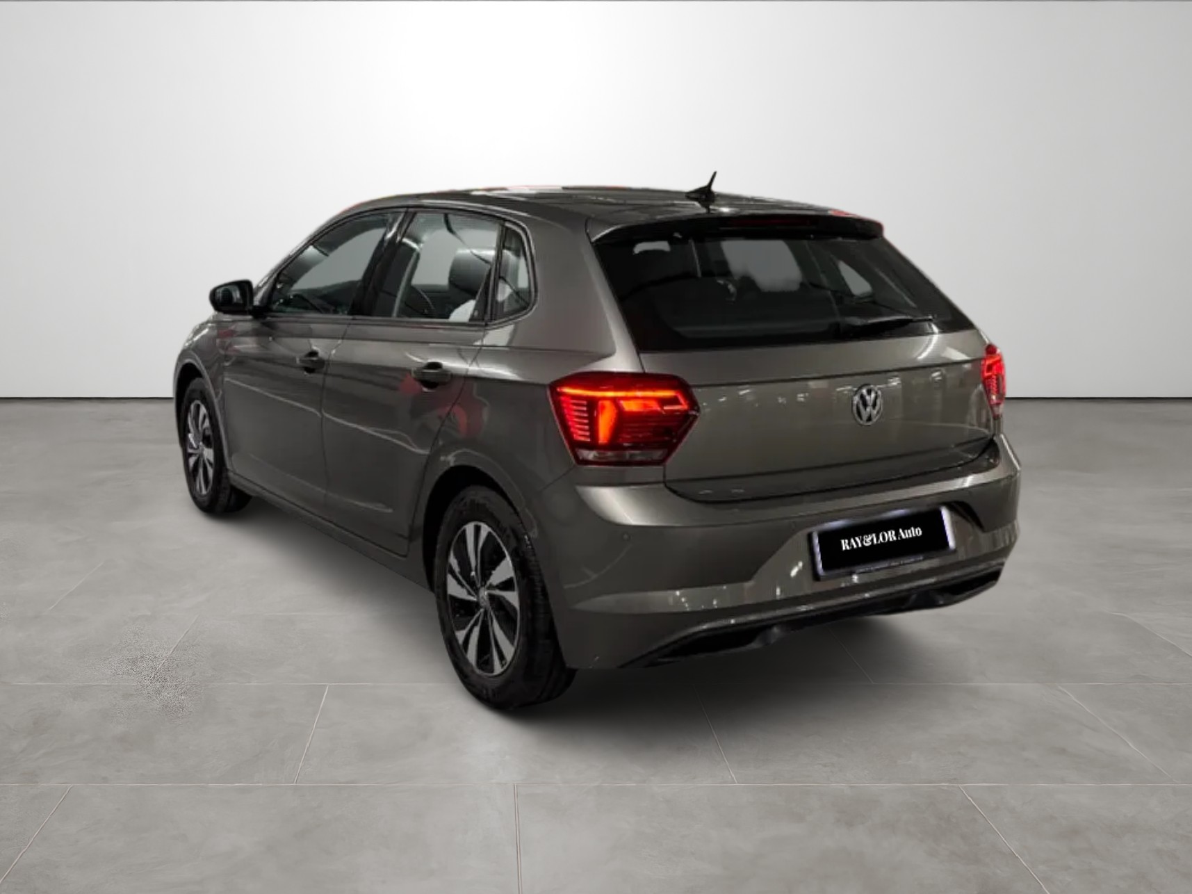 VW Polo 1.0 TSI BMT Comfortline DSG-image-4