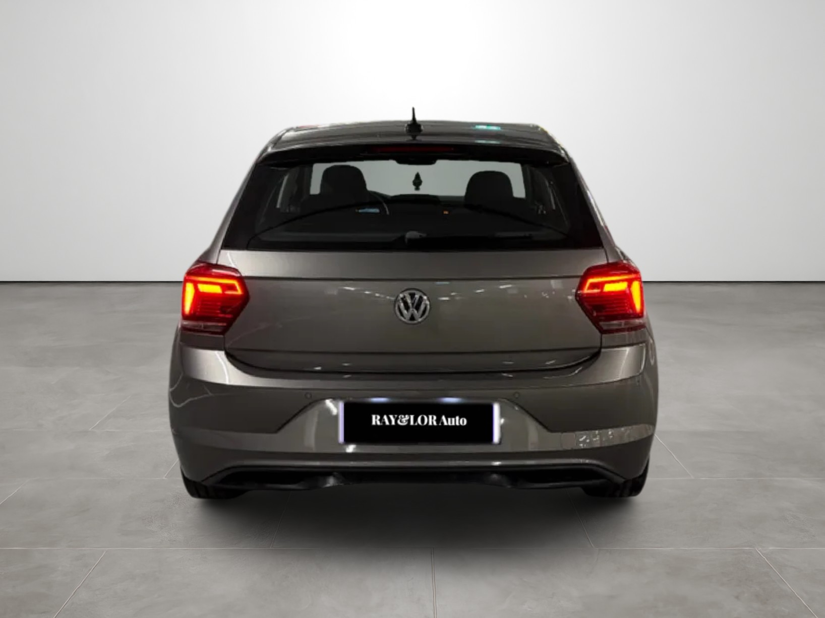 VW Polo 1.0 TSI BMT Comfortline DSG-image-3