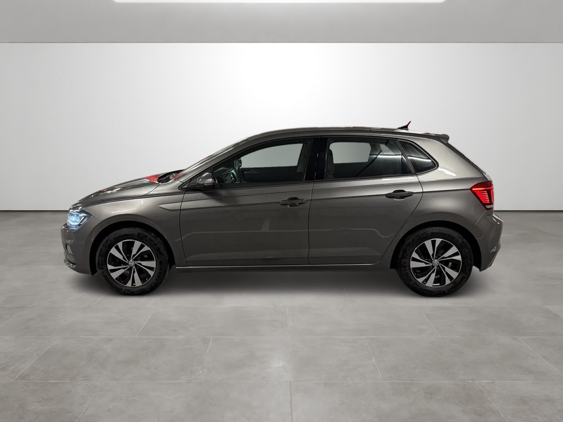 VW Polo 1.0 TSI BMT Comfortline DSG-image-6