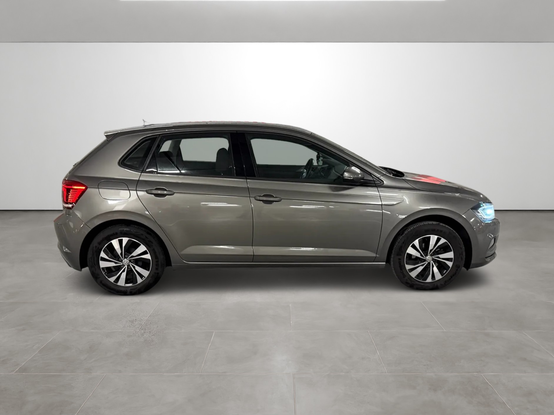 VW Polo 1.0 TSI BMT Comfortline DSG-image-7