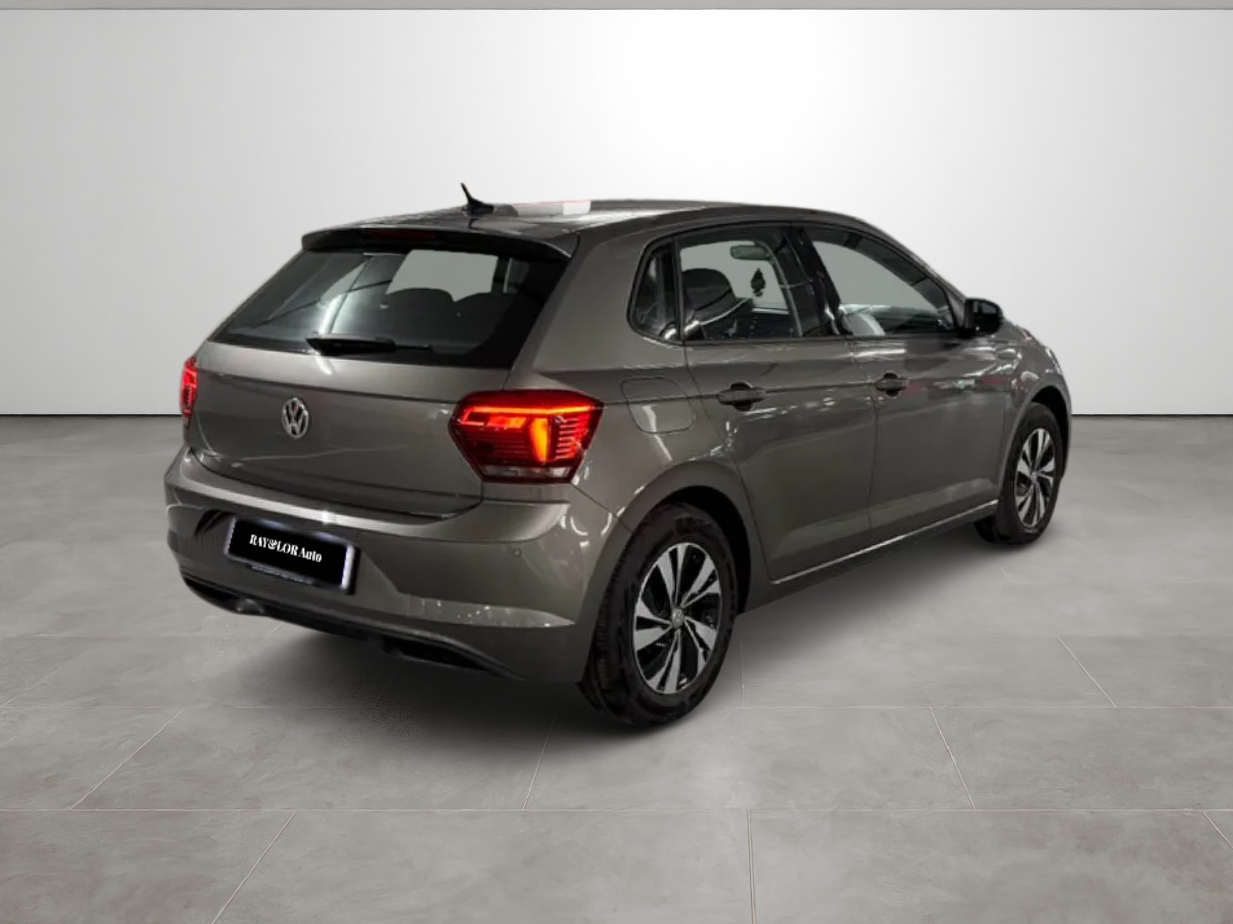 VW Polo 1.0 TSI BMT Comfortline DSG-image-5