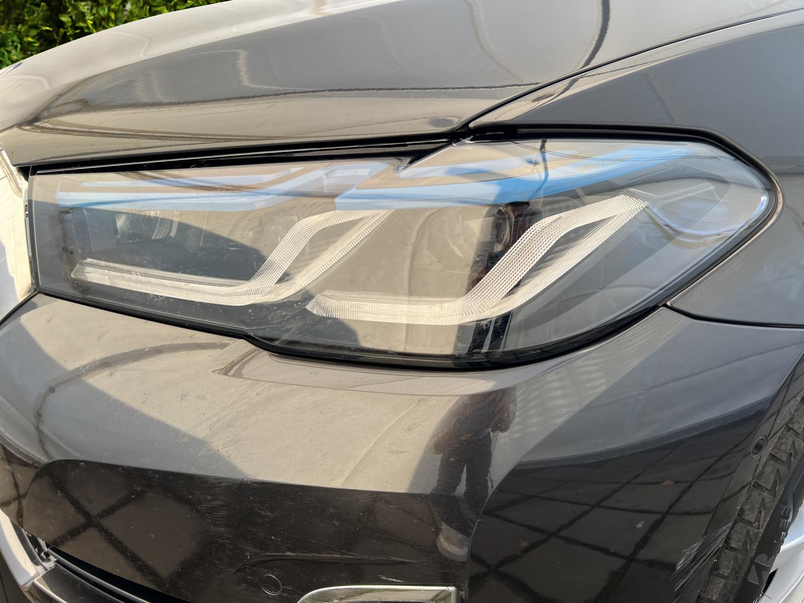 BMW 545e xDrive Luxury Line Steptronic (CH)-image-9
