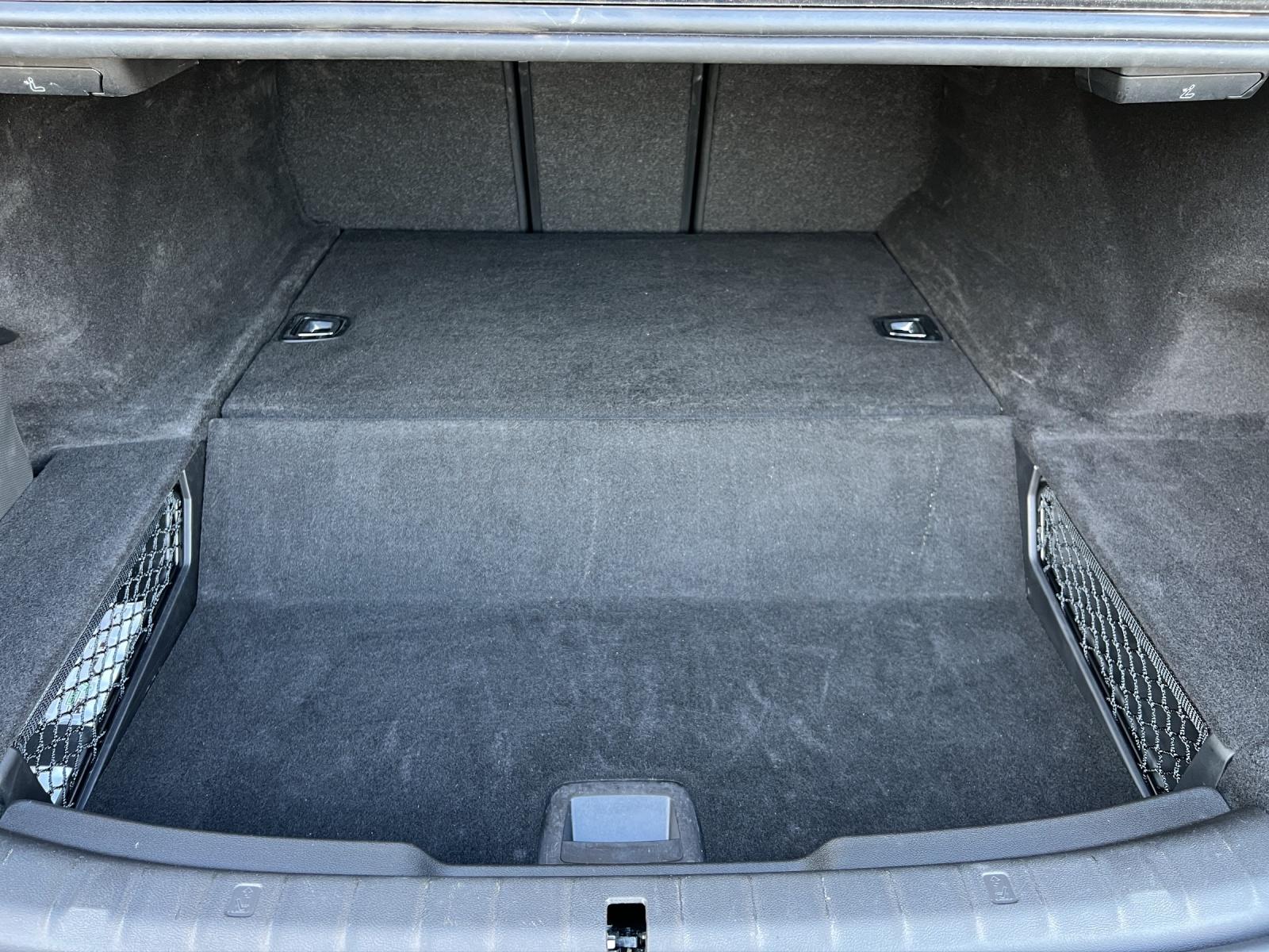 BMW 545e xDrive Luxury Line Steptronic (CH)-image-22