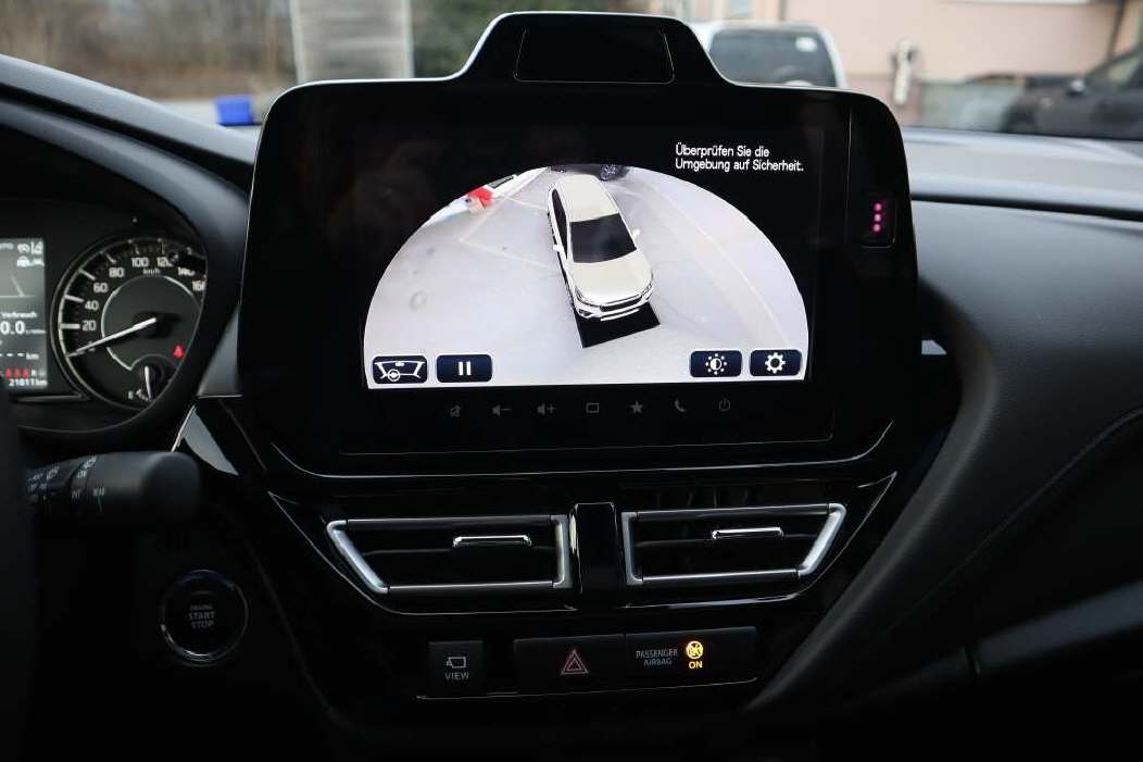 SUZUKI S-Cross 1.5 Piz Sulai Top Hybrid 4x4-image-8