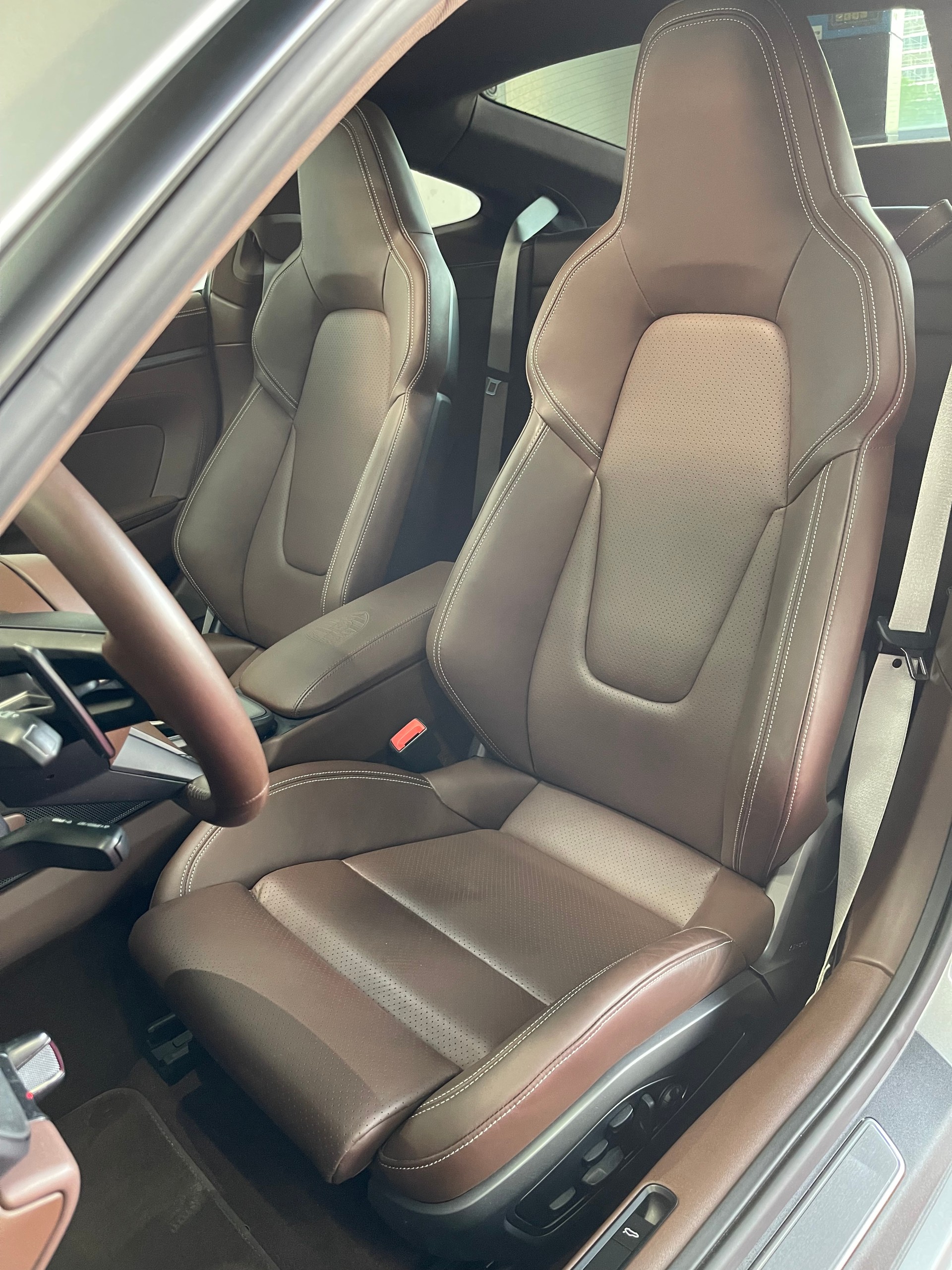 PORSCHE 911 Carrera S PDK-image-10