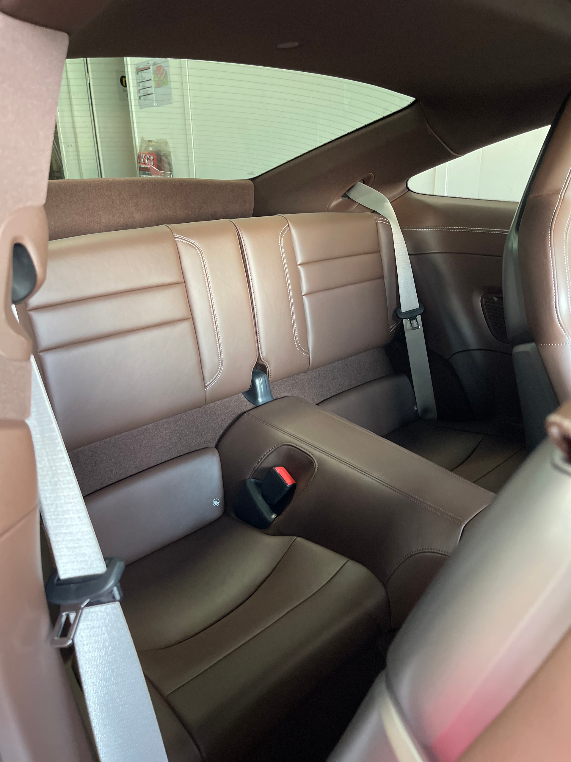 PORSCHE 911 Carrera S PDK-image-13
